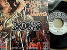 MC5 Kick Out The Jams * 7