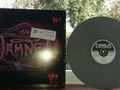THE BLACK ALBUM RARE PROMO EDITION ON GREY VINYL DOUBLE LP DEVILS JUKEBOX