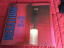 Negazione - Behind The Door  Orig.  Lp Italy Hardcore Metal Kings