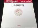 Camouflage: Love Is A Shield (US-Remixes) (12