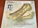 Vintage Record Album Sealed THE FLYING BURRITO BROS  Deluxe SP 4258