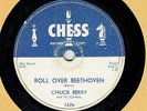 ROCK 'N ROLL 78 : CHUCK BERRY ON CHESS 1626