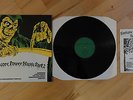 V.A. - HARDCORE POWER MUSIC PART 2 Sampler 1984 1. Press Razzia, Inferno, TCA