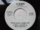LINDA JONES & WHATNAUTS  