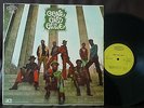 CANE AND ABLE s/t LP N MINT original AFRO FUNK SOUL HEAVY PSYCH psychedelic Epic