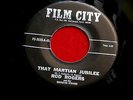 ROD ROGERS THAT MARTIAN JUBILEE RARE RAINBOW VALLEY FILM CITY   TEEN 45