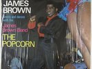 James Brown - The Popcorn LP - King Shrink