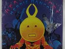 Herbie Hancock - Head Hunters LP - Columbia - Funk Jazz VG+ Shrink