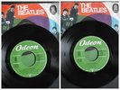 Beatles  EP Long Tall Sally,Slow Down,Matchbox,I call your name(Germany Rarity)