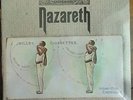 Nazareth Exercises LP Vinyl SEALED NEW Warner Bros US 1972 RARE MINT BS2639