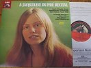 HQS 1437 A Jacqueline du Pre Recital