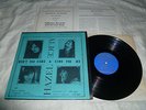 HAZEL DICKENS & ALICE FOSTER '73 US FOLKWAYS LP ORIG+INS  FOLK