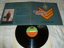 HEADS HANDS & FEET-old soldiers never die '73 UK LP ORIG. PSYCH PROG