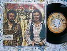 SPLINTER COSTAFINE TOWN RARE ORIGINAL EX YUGOSLAV 1ST PRESS 1974 VG+/EX