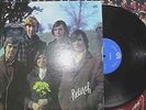 REBIRTH-S/T RARE PSYCH XIAN VG++