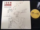 JOHN LENNON Something Precious & Rare   RARE LP near mint TMOQ BEATLES