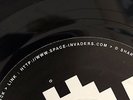 Space Invader Stock Hausen & Walkman Alert/Crash Vinyl 7
