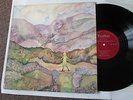 BOB & CAROLE PEGG : He Came From The Mountains 1971 LP Trailer LER 3016