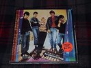 The Undertones Self Titled LP 1979 Sire Records IMPORT FAST SHIPPING