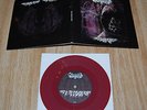 Hooded Menace – The Eyeless Horde EP [ Acid Witch / Asphyx / Coffins / Autopsy ]