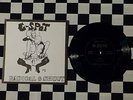 G-SPOT - RADICAL & SHOUT FLEXI 1983 EXECUTE GAS ZOUO TYPHUS CROW ASBESTOS GISM