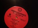 Hieroglyphics - The Lost Tapes - Double Vinyl LP - VOLUMES 1 & 2