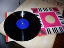 AMERICAN RECORDING SOCIETY JAM BLUES/FUNKY BLUES ;CHARLIE SHAVERS,BENNY CARTER +