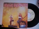 IRON MAIDEN - RUNNING FREE SPANISH 7