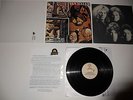 Van Halen Fair Warning 1981 1st HS 3540 Warner Press EXC ULTRASONIC CLEAN