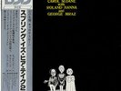 CAROL SLOANE ROLAND HANNA GEORGE MRAZ TAKE 2 DIRECT CUTTING JAPAN AUDIOPHILE LP