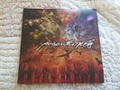 Poison The Well The Opposite Of December Tear From The Red  Color Vinyl 2XLP
