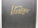 PEARL JAM Vitalogy LP 1994 Original Pressing Gatefold w/Book Epic E 66900