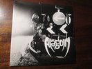 ARAGORN BLACK ICE/NOONDAY NEAT 07 NEAT RECORDS IN MINT 100& TOP NWOBHM 1981