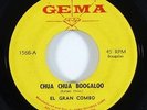 El Gran Combo 