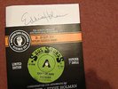 SIGNED LIMITED EDITION DEMO EDDIE HOLMAN-I SURRENDER
