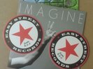 PEARL JAM 2014 Holiday Single 45 7
