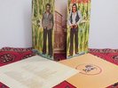 Splinter The Place I Love LP 1974 UK NM Vinyl George Harrison Beatles Alvin Lee