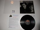 Tears for Fears Songs From the Big Chair Calbi 1st ARCHIVE MASTER Ultrasonic CLN