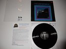 Oscar Peterson Trio Night Train 1st Verve Press ARCHIVE MASTER Ultrasonic CLEAN