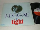 REGGAE IS TIGHT LLOYD CHALMERS 1969 TROJAN A B FOLLOW THIS SOUND EX VINYL LP