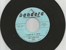 HEAR - LOVELITES - I FOUND ME A LOVER / YOU BETTER STOP IT -  NORTHERN SOUL