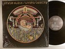 Byron Black  Living Objects  Private No Wave Psych Funk