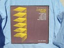 Computer Music RARE Folkways Electronic LP