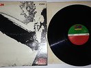 LED ZEPPELIN 1969 Atlantic SD 8216 Record Vinyl 33 1/3 Free S/H USA