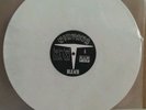 Nirvana  Bleach LP White Vinyl Re-issue 13 Track Pressing Mudhoney