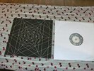 Temples Colours To Life / ANKH Impossibly Rare Screen Printed Sleeve 39/50 Mint