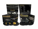 Ryan Adams - Live at Carnegie Hall Box Set 6x12