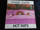 FRANK ZAPPA 