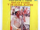 Oscar D'Leon Y Su Salsa Mejor 