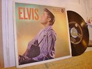ELVIS: RCA EPA-993.GERMAN S3-PRESSING. TOP OPEN.